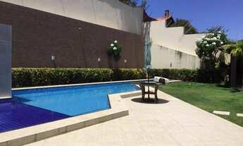 Imagem 6: Sobrado para venda com 500 metros quadrados com 4 suites em De Lourdes - Fortaleza - CE