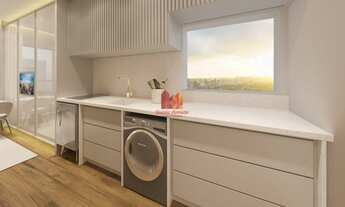 Imagem 5: CURITIBA - Apartamento Padrão - Centro