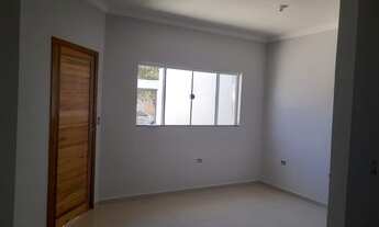 Imagem: Casa geminada com 3 quartos - Bairro Loteamento