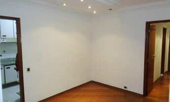 Imagem 4: Apartamento com 3 dormitórios para alugar, 100 m² por R$ 4.000,00/mês - Paraíso - São Paul