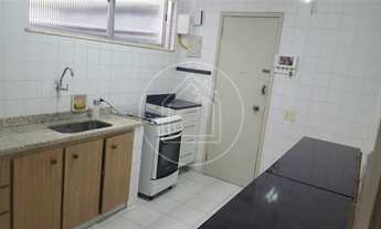 Imagem 5: Lindo apartamento de 3 quartos, sala, cozinha, DCE e 1 vaga de garagem