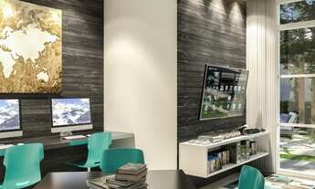 Imagem 5: Apartamentos de 2 e 3 dormitórios - região central de Jacareí antecipe-se ao Lançamento