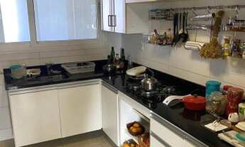 Imagem 3: Apartamento com 3 dormitórios à venda, 100 m² por R$ 540.000,00 - Três Vendas - Pelotas/RS