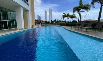 Imagem 2: Apartamento à venda, 112m² com 4 quartos em Luciano Cavalcante - Fortaleza - CE - Cond. Po