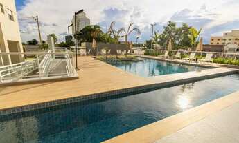 Imagem 5: Apartamento para venda tem 99 metros quadrados com 3 quartos