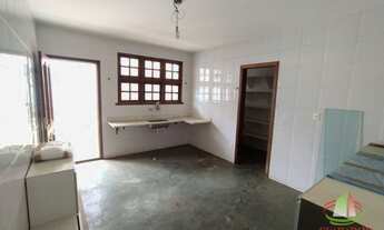 Imagem 5: Casa com 3 dormitórios à venda, 354 m² por R$ 750.000 - Parque Copacabana - Belo Horizonte