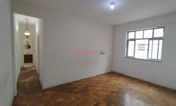 Imagem: Apartamento de 2 quartos a venda na gávea