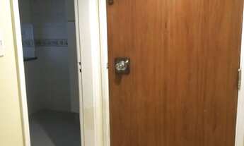 Imagem 3: Apartamento para venda com 99 metros quadrados com 3 quartos Itaim Bibi - São Paulo - São