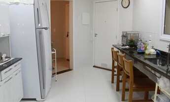 Imagem 4: Apartamento Excelente, 105m², 3 qtos, 1 suíte, 2 vagas, piscina em Jardim Emília - Sorocab