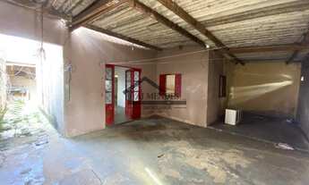 Imagem: Casa 2 quartos, Sobradinho II