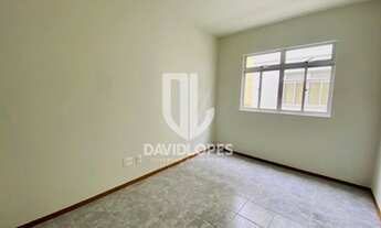 Imagem 2: Alto dos Passos - Apto. 2/4, Armários e 1 Vaga - Juiz de Fora - MG