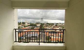 Imagem 5: Apartamento / Padrão - Palmeiras de São José - Venda - Residencial