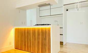 Imagem: FLORIANóPOLIS - Apartamento Padrão - Itacorubi