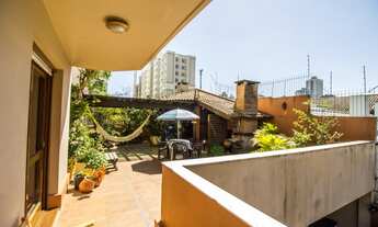 Imagem 6: Apartamento para venda tem 203 metros quadrados com 3 quartos em Vila Rosa - Novo Hamburgo