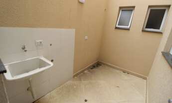 Imagem 7: Apartamento para venda tem 50 metros quadrados com 2 quartos