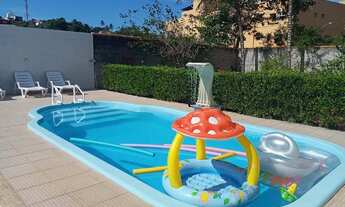 Imagem: Casa em Meaipe / Guarapari / ES para Alugar