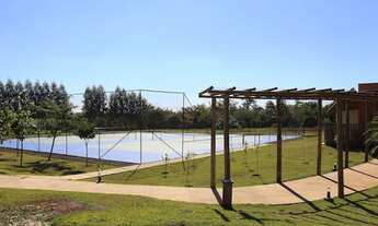 Imagem 2: Excelente Terreno 1.000 m² No Residencial Jatobá Em Cesário Lange