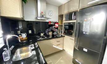 Imagem 3: Casa em Condomínio 3 dormitórios, 2 suítes, Marechal Rondon, Canoas