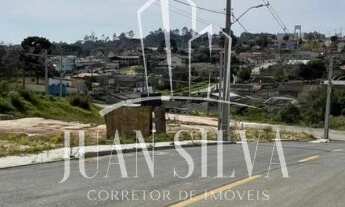 Imagem 3: Ultimas Unidades - Terrenos em Campina Grande do Sul - Parcelado direto com o proprietário