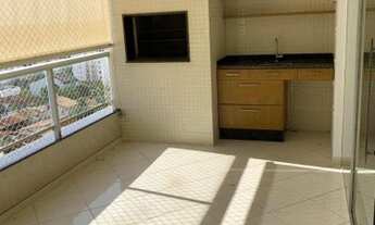 Imagem 5: Park Residence. Apartamento com 4 dormitórios à venda, 147 m² por R$ 750.000 - Jardim Mari