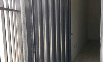 Imagem 3: Kitinete na Arse 111 próxima ao ponto de ônibus