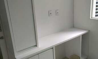 Imagem 5: Apto 3 Qts - 2 Vagas - Sacada com Churrasqueira