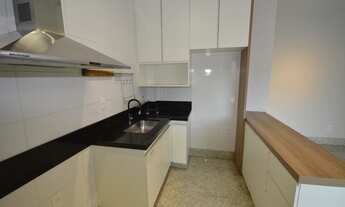 Imagem 5: Apartamento para venda tem 75 metros quadrados com 3 quartos em Serra - Belo Horizonte - M