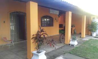 Imagem 6: Casa para venda com 150 metros quadrados com 4 quartos em Novo Rio das Ostras - Rio das Os