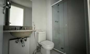 Imagem 7: Reserva Jardim - MAAYAN- Ed. Danúbio- Excelente 2 quartos com 1 suíte - 69 m²