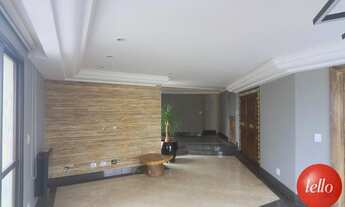 Imagem 5: São Paulo - Apartamento Padrão - Mooca