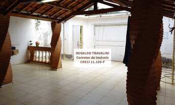Imagem 4: Casa com 2 dormitórios à venda, 73 m² por R$ 240.000,00 - Jardim Califórnia - Piracicaba/S