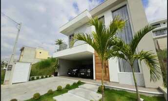 Imagem: Casa em Condomínio para Venda em Mogi das