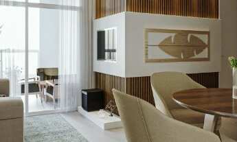 Imagem 4: More a 1 quadra do mar, perto de diversos pontos comerciais!