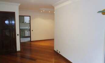 Imagem 2: Apartamento com 3 dormitórios para alugar, 100 m² por R$ 4.000,00/mês - Paraíso - São Paul