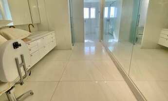 Imagem 7: Apartamento à venda em Petrópolis (Natal/RN) - Issa Hasbun - 5 quartos - 480m²