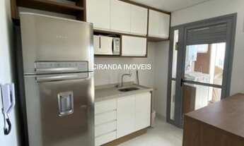 Imagem: SAO PAULO - Apartamento Padrão - CONSOLACAO