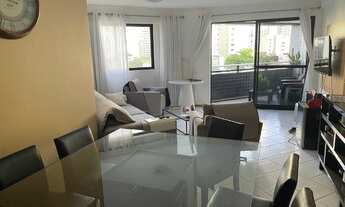 Imagem: Edf alameda prince