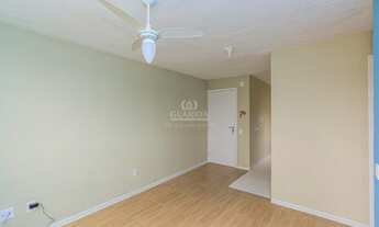 Imagem 3: Exclusividade Guarida: Apartamento de 2 dormitórios no bairro Hípica, com VAGA!