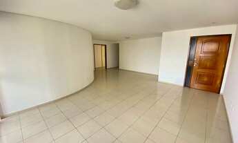 Imagem: Apartamento para venda com 160 metros quadrados