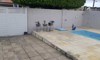 Imagem 4: CASA PARA VENDA 4 QUARTOS PISCINA