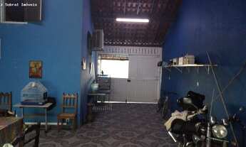 Imagem 4: Casa para Venda em Saquarema, BoqueirÃo, 2 dormitórios, 1 suíte, 3 banheiros, 2 vagas