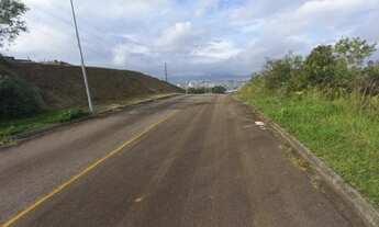 Imagem 5: TERRENO COM VISTA LIVRE PARA O MAR E PARA TODA A GRANDE FLORIANÓPOLIS ! Imóvel com área d