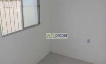 Imagem 4: Casa com 1 dormitório para alugar, 35 m² por R$ 450,00/mês - Areal - Pelotas/RS