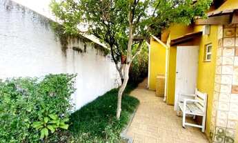 Imagem 6: Casa 3 Dormitórios 1 Suíte 8 Vagas - 480 metros