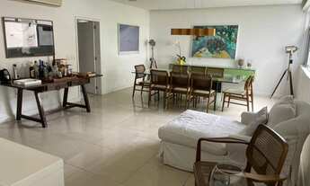 Imagem 6: Apartamento para venda com 220 metros quadrados com 4 quartos em Leblon - Rio de Janeiro