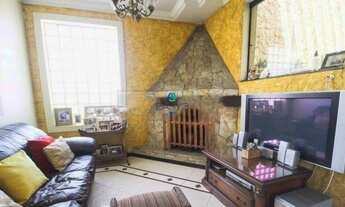 Imagem 4: Sobrado com 3 Suíte, 4 banheiros, 5 vagas e piscina, para Locação, 440m² Jardim Maringa