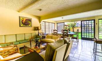 Imagem 3: Casa para venda - 330 m² com 3 quartos em Sumaré - São Paulo - SP