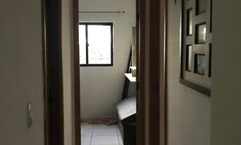 Imagem 7: Iputinga - 60m² - 2 quartos - moveis planejados - próximo a antiga SUDENE