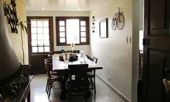 Imagem 7: EXCELENTE SOBRADO À VENDA EM PERDIZES COM 145 M²!