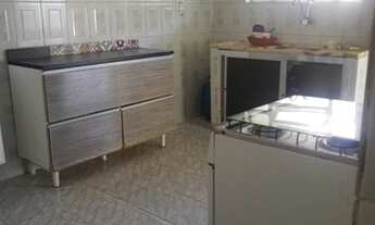 Imagem 5: Casa para aluguel tem 30 metros quadrados com 1 quarto em stella maris - Peruíbe - São Pa